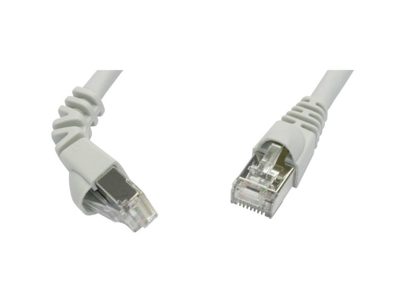 Telegärtner câble réseau, cat.6A (profond), S/FTP, 3 m,