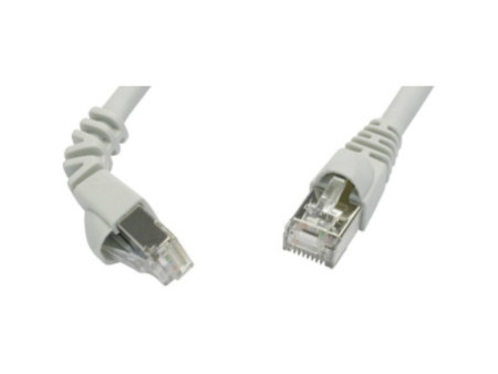 Telegärtner câble réseau, cat.6A (profond), S/FTP, 5 m,