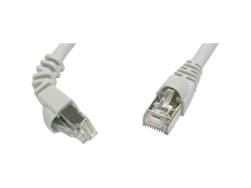 Telegärtner câble réseau, cat.6A (profond), S/FTP, 5 m,