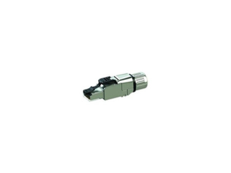 Telegärtner Connectique RJ45 MFP8 IE Cat.6a (profond)T568 A