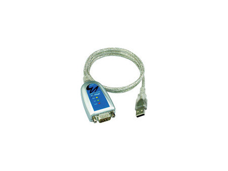 MOXA Adaptateur USB - RS422/485 série, avec env.30 cm câble