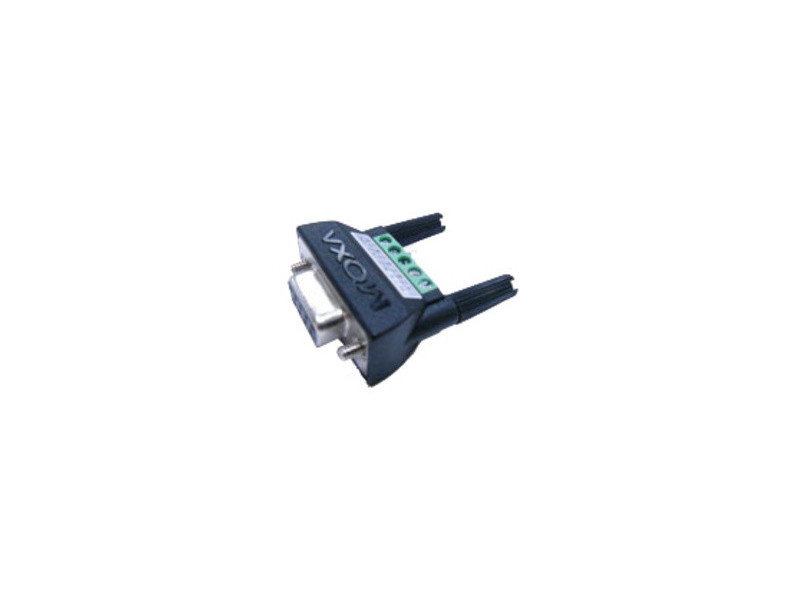 MOXA Hub RS-232/422/485 avec port USB 2.0, 8 ports, desktop