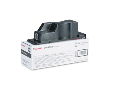 Canon Toner pour photocopieuses Canon IR2200/IR2200I, noir