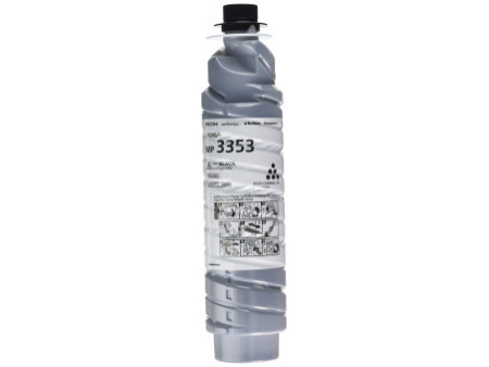 RICOH Toner pour photocopieuse RICOH Aficio 1022, noir