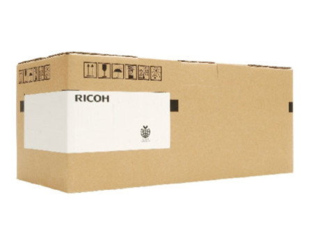 RICOH Toner pour photocopieuse RICOH Aficio MP C3002AD, cyan