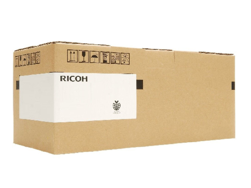 RICOH Toner pour photocopieuse RICOH Aficio MP C3002AD, cyan