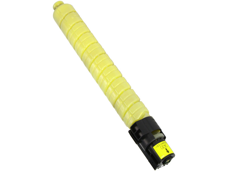 RICOH Toner pour photocopieuse RICOH Aficio MP C3002AD,jaune