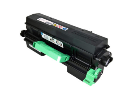 RICOH Toner pour RICOH Aficio SP4500HE, noir
