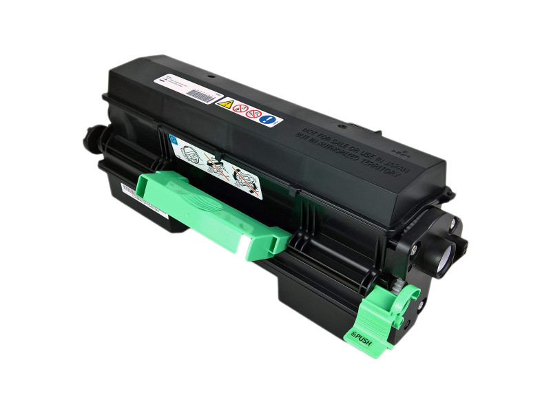 RICOH Toner pour RICOH Aficio SP4500HE, noir