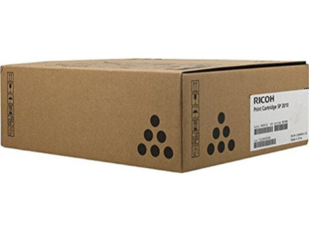 RICOH Toner pour RICOH Aficio SP200/201, noir