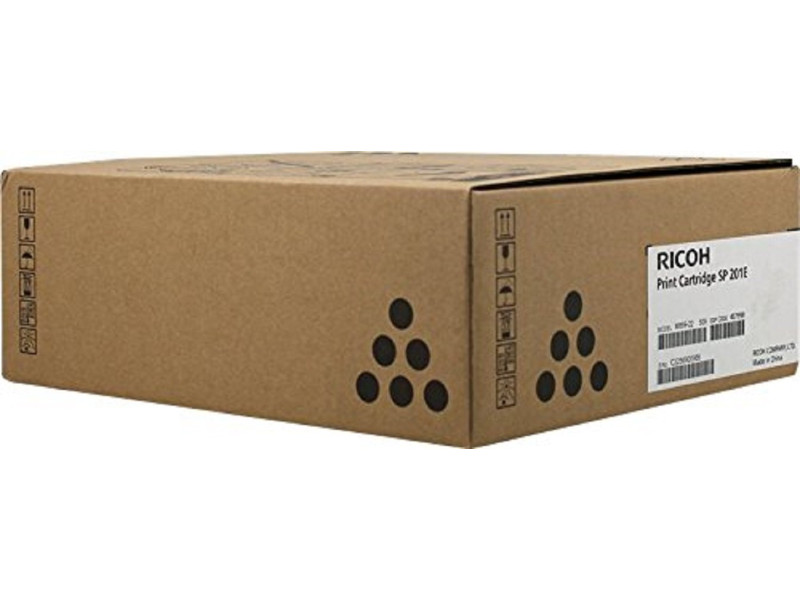RICOH Toner pour RICOH Aficio SP200/201, noir