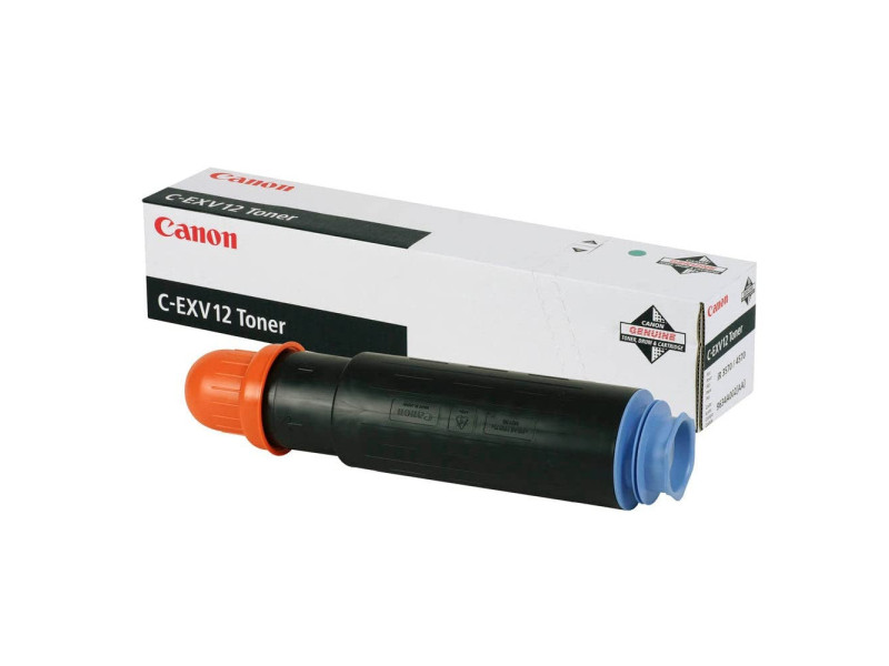 Canon Toner pour photocopieuse Canon IR3570/IR4570, noir