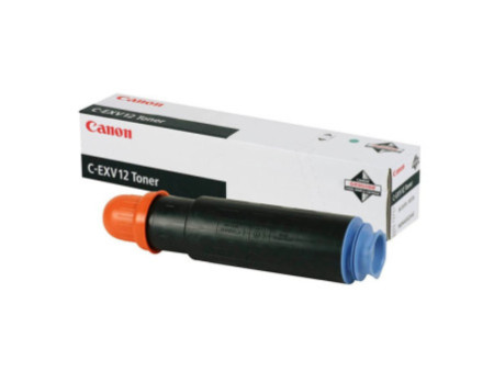 Canon Toner pour photocopieuse Canon IR3570/IR4570, noir