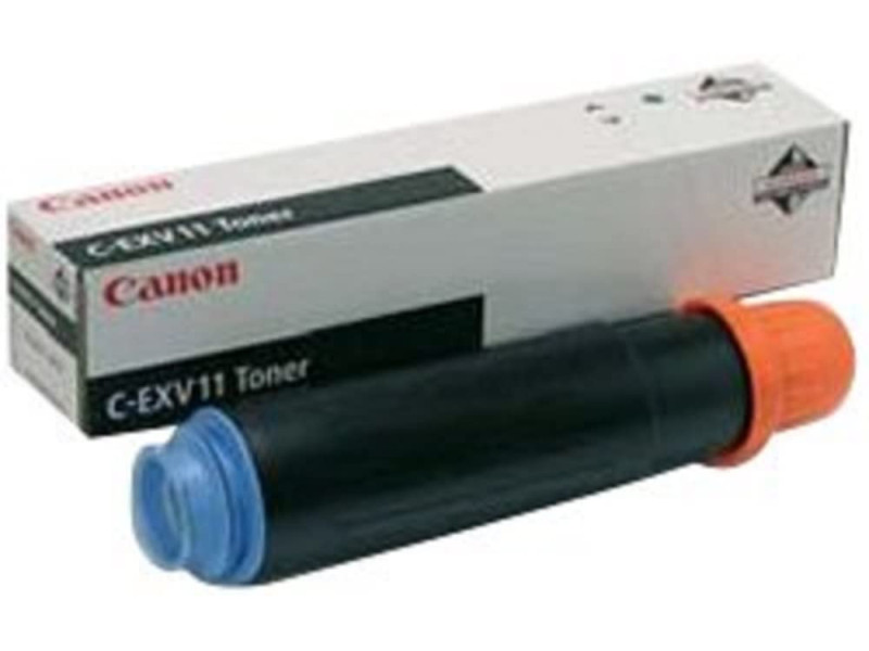 Canon Toner pour photocopieuses Canon IR2270/IR2870, noir