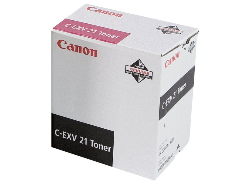 Canon Toner pour photocopieuse Canon IR C2880/IR C3380, noir