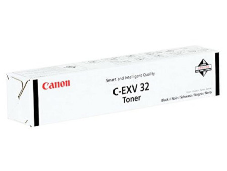 Canon Toner pour photocopieuse numérique Canon IR2520, noir