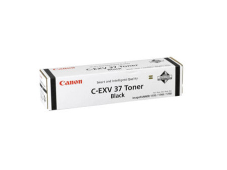Canon Toner pour photocopieuses Canon IR1730i/IR1740i, noir