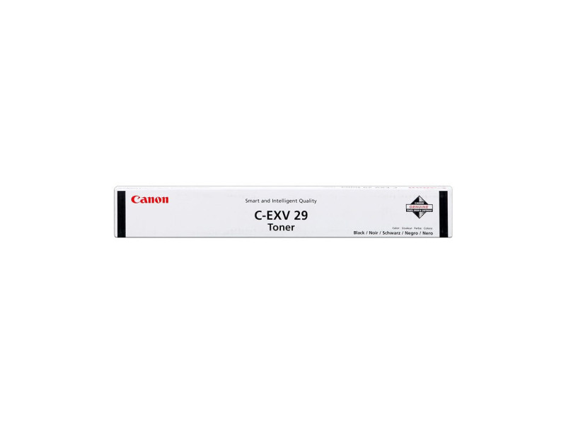 Canon Toner pour photocopieuses Canon IR C5030/IC C5035,noir