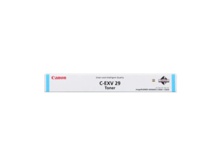 Canon Toner pour photocopieuses Canon IR C5030/IR C5035,cyan