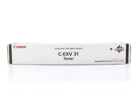 Canon Toner pour photocopieuses Canon IR 4035/4025, noir