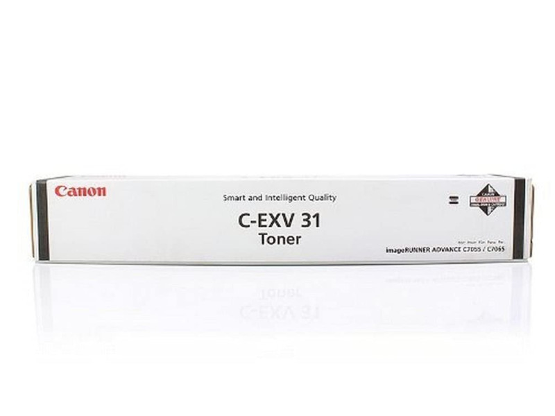 Canon Toner pour photocopieuses Canon IR 4035/4025, noir