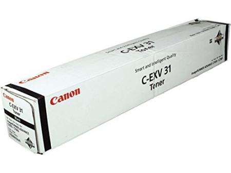 Canon Toner pour photocopieuses Canon IR 4035/4025, noir