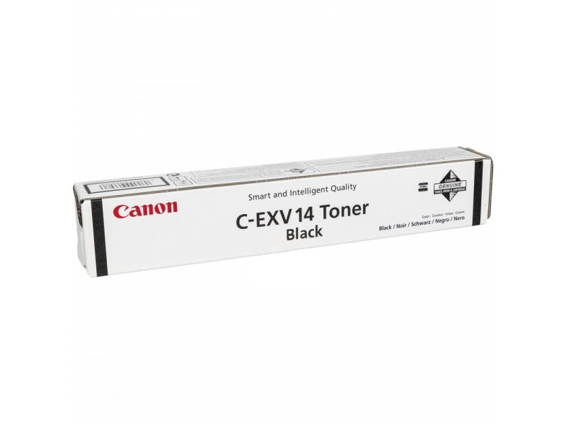 Canon Toner pour photocopieuses Canon IR2016/IR2020, noir