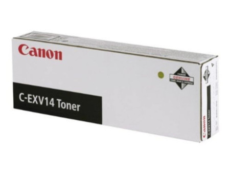 Canon Toner pour photocopieuses Canon IR2016/IR2020, noir
