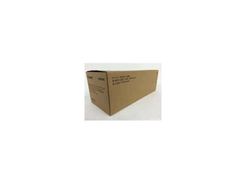 Canon Bac pour restes de toner pour Canon IR C250i/IR C350i
