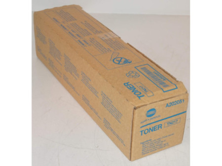 KONICA MINOLTA Toner pour KONICA MINOLTA BizHub 223/283