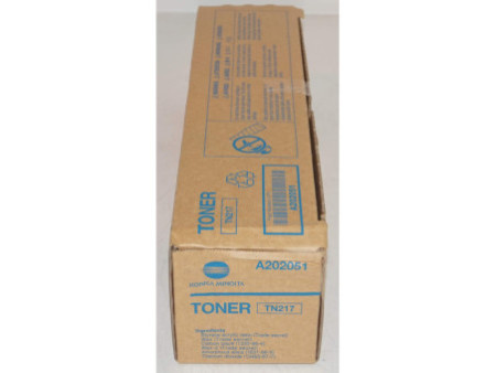 KONICA MINOLTA Toner pour KONICA MINOLTA BizHub 223/283