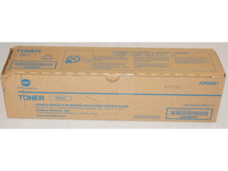 KONICA MINOLTA Toner pour KONICA MINOLTA BizHub 223/283