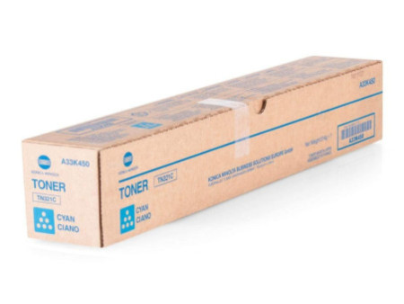 KONICA MINOLTA Toner pour KONICA MINOLTA BizHub C224/C284