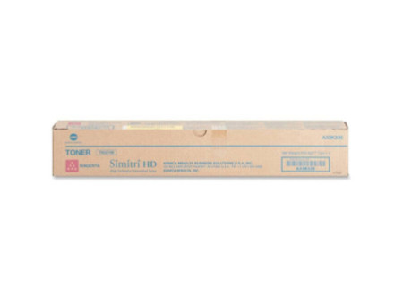 KONICA MINOLTA Toner pour KONICA MINOLTA BizHub C224/C284