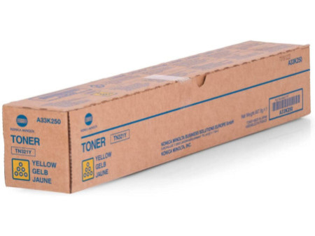 KONICA MINOLTA Toner pour KONICA MINOLTA BizHub C224/C284