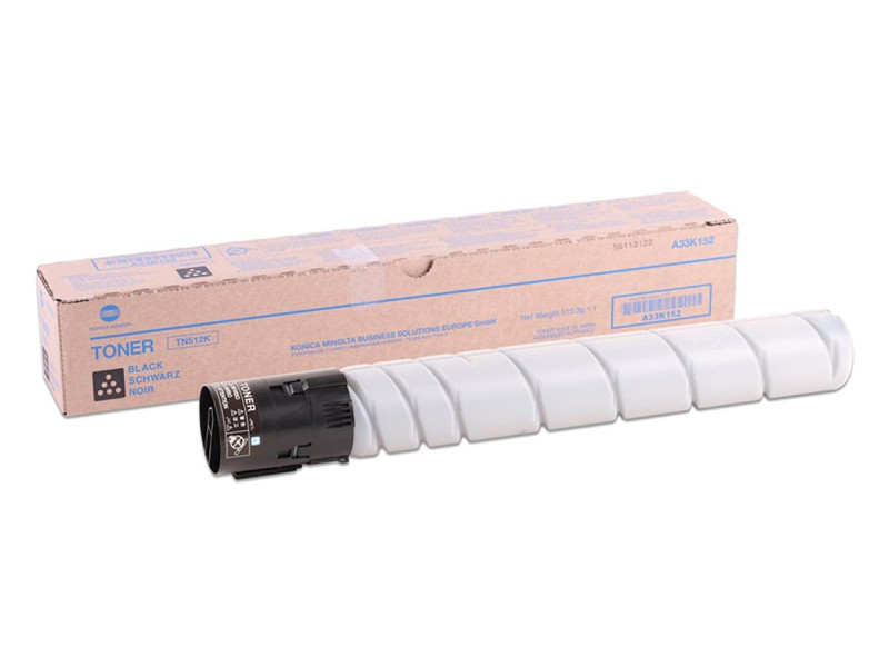 KONICA MINOLTA Toner pour KONICA MINOLTA BizHub C364/C454