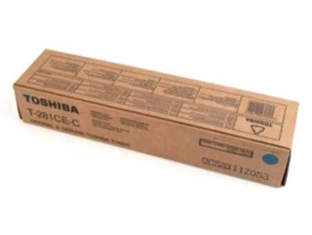 Toshiba Toner pour TOSHIBA photocopieuse e-Studio 281C,