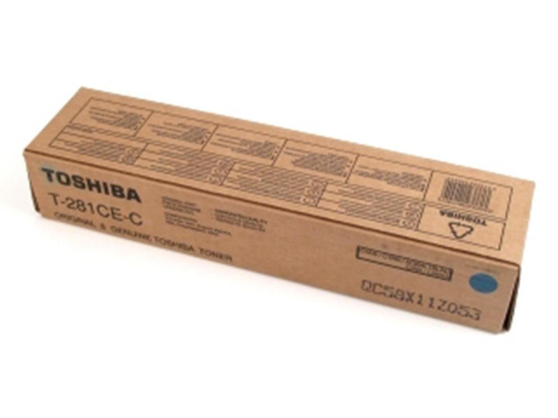 Toshiba Toner pour TOSHIBA photocopieuse e-Studio 281C,