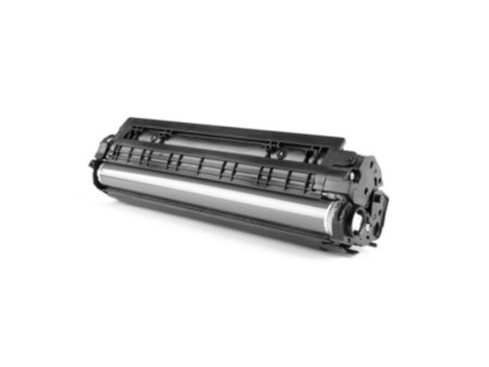 Toshiba Bouteille de récupération du toner usagé pour