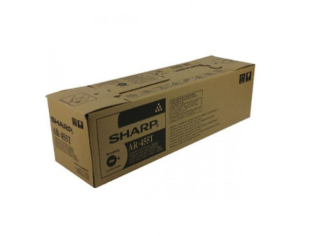 SHARP Toner pour SHARP AR-M351/AR-M451, noir