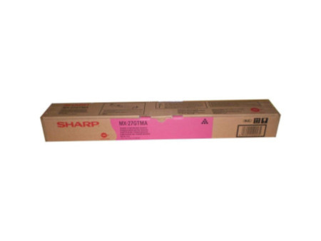 SHARP Toner pour photocopieuse SHARP MX-2300/MX-2700,magenta