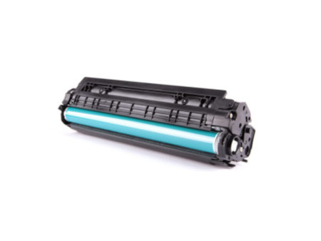 SHARP Toner pour imprimante SHARP MX-2600N/MX-3100N, cyan