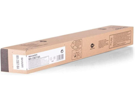 SHARP Toner pour photocopieuse SHARP MX-2010U/231U0, noir