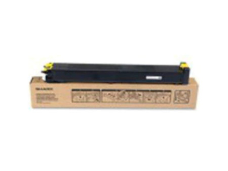 SHARP Toner pour photocopieuse SHARP MX-2010U/231U0, jaune