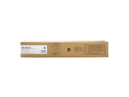 SHARP Toner pour photocopieuse SHARP MX-M364N/MX-M365N, noir
