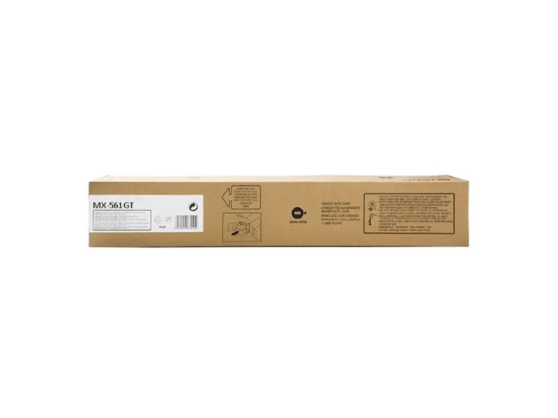 SHARP Toner pour photocopieuse SHARP MX-M364N/MX-M365N, noir