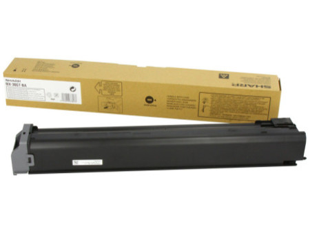 SHARP Toner pour appareil multifonctions Sharp MX-2610, noir