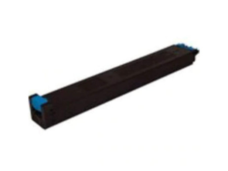 SHARP Toner pour appareil multifonction Sharp MX-2610, cyan