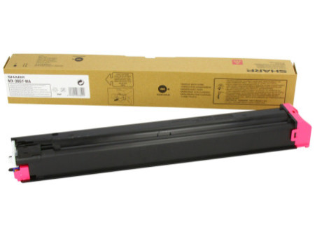 SHARP Toner pour appareil multifonction Sharp MX-2610