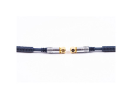 shiverpeaks PROFESSIONAL Câble SAT, mâle F - mâle F, 1,5 m